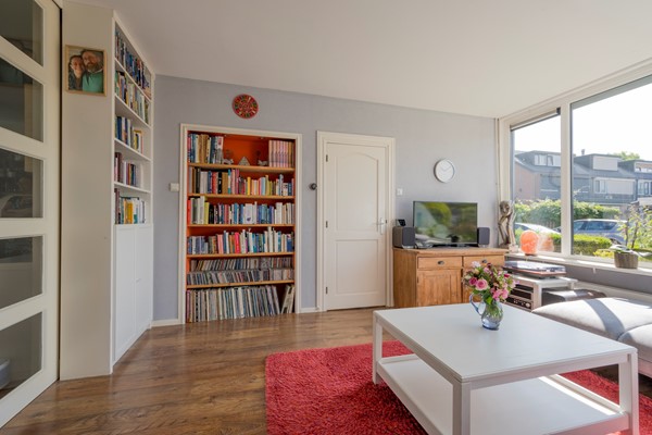 Medium property photo - Piet Heinlaan 41, 3781 TH Voorthuizen